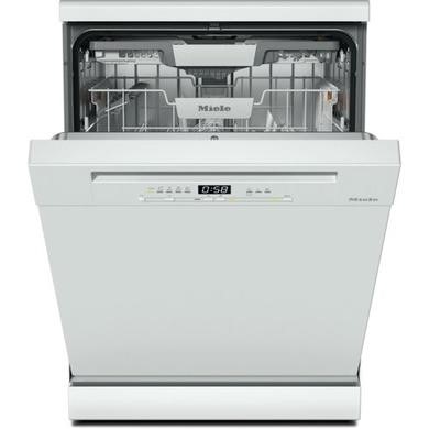 Miele G 5832 SC WH Freestanding Dishwasher - White