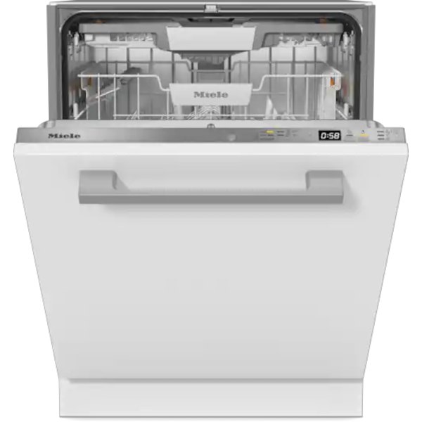 Miele G5851 SCVi Active Plus Integrated Dishwasher