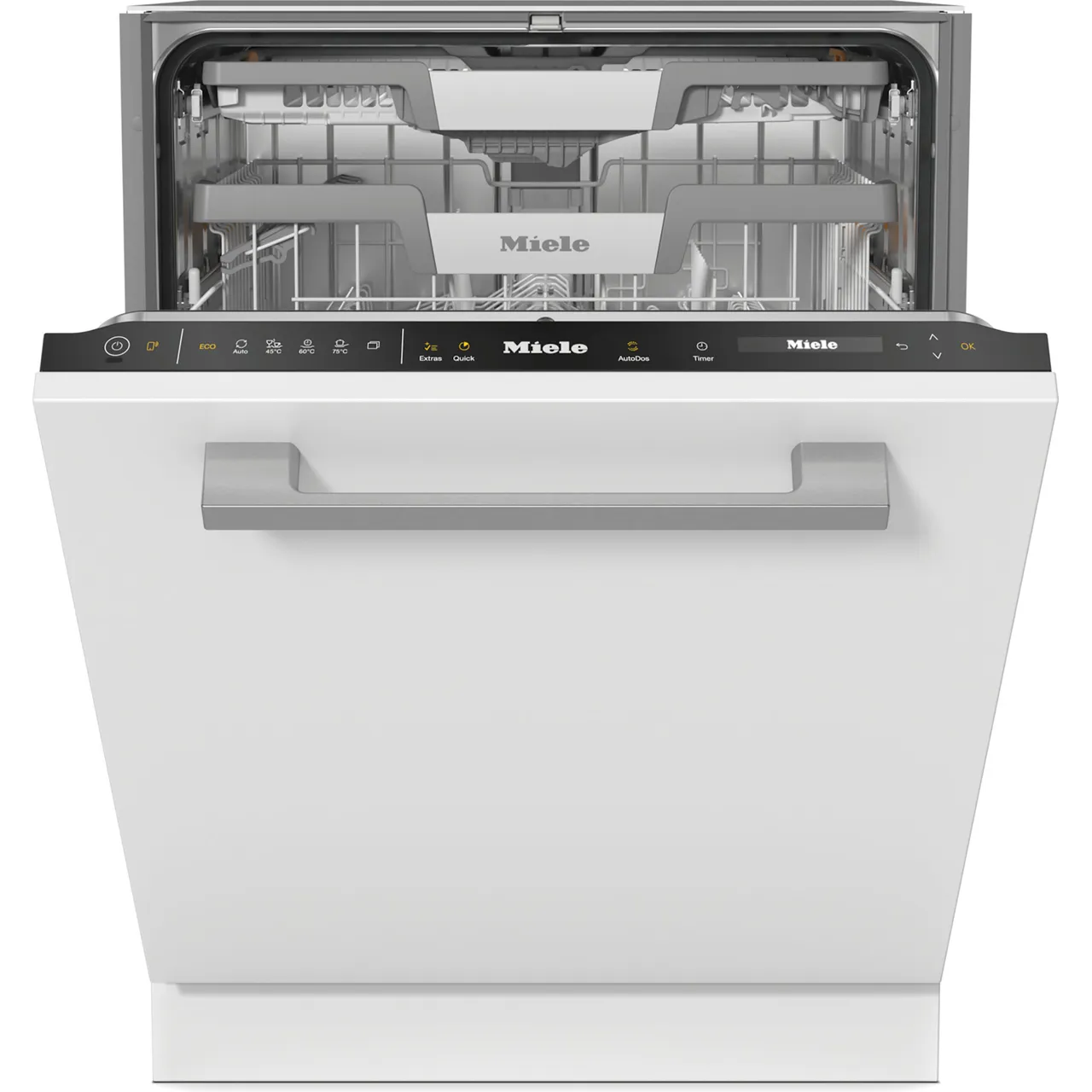 Miele G7672 SCVi Fully Integrated Dishwasher