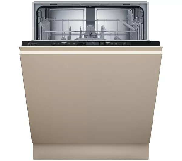 NEFF S153ITX07G N30 Integrated Dishwasher