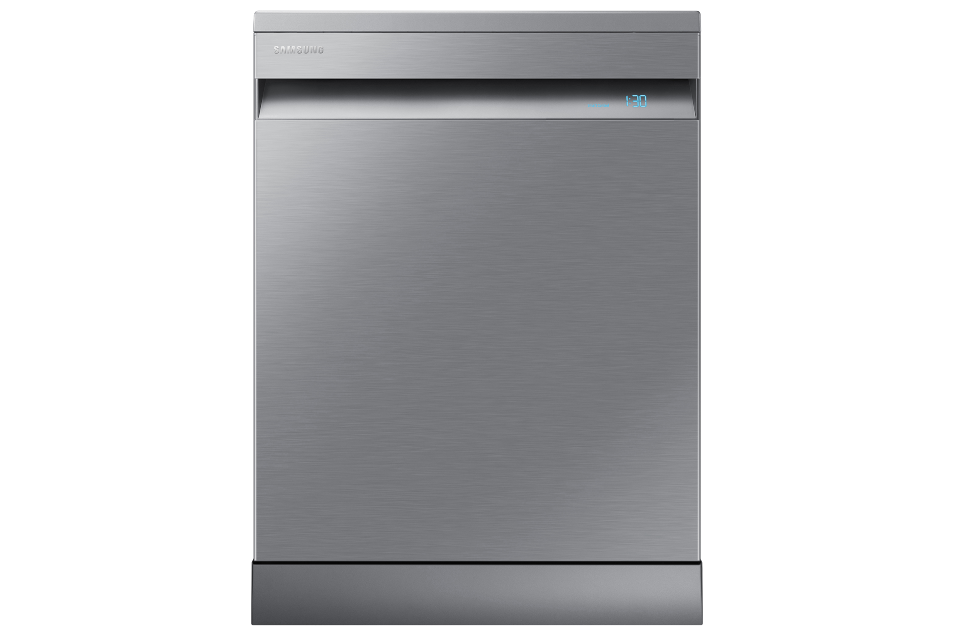 Samsung DW60A8060FS Freestanding Dishwasher - Stainless Steel