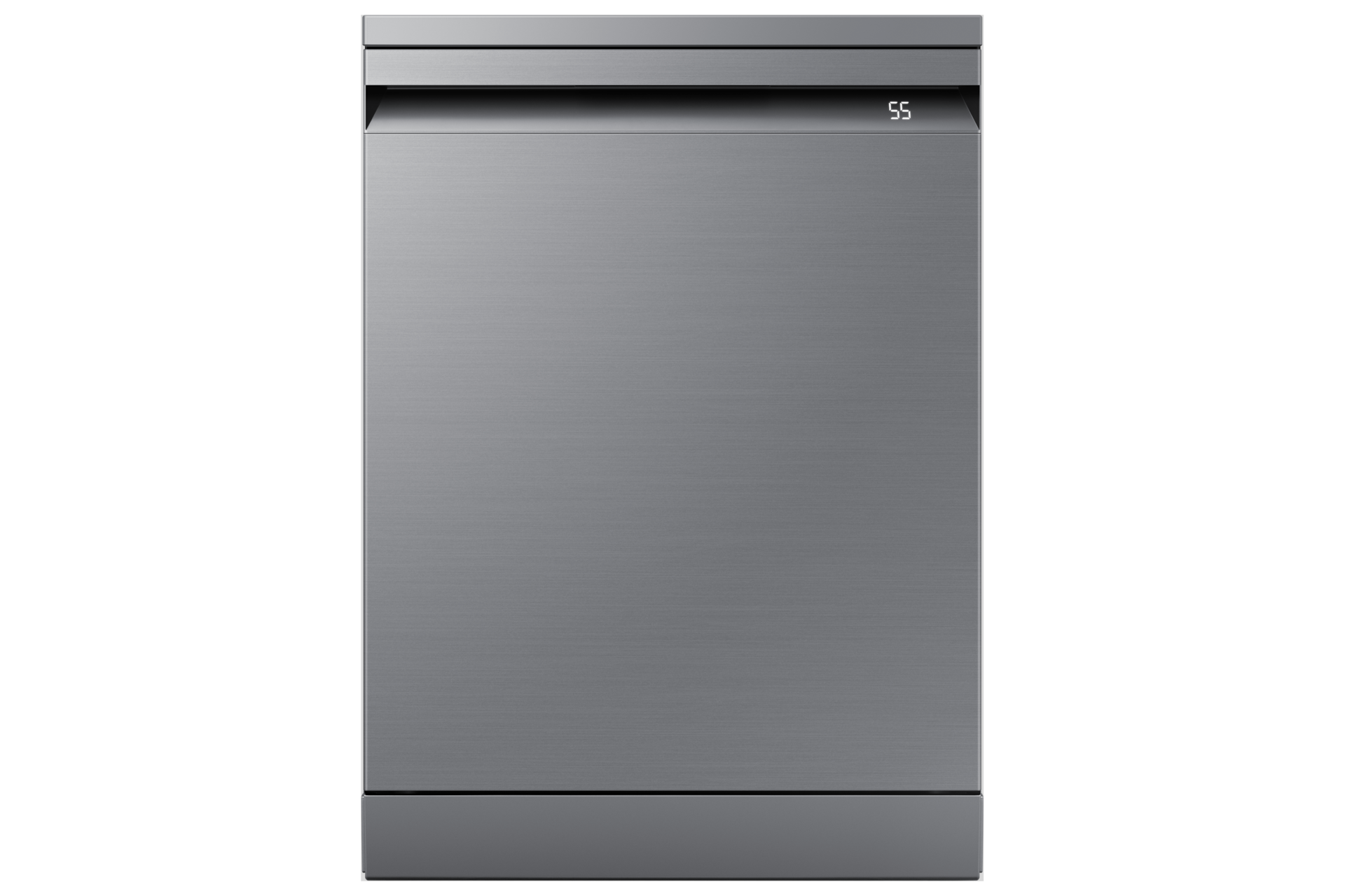 Samsung DW60BG750FSL Series 11 Freestanding Dishwasher - Silver