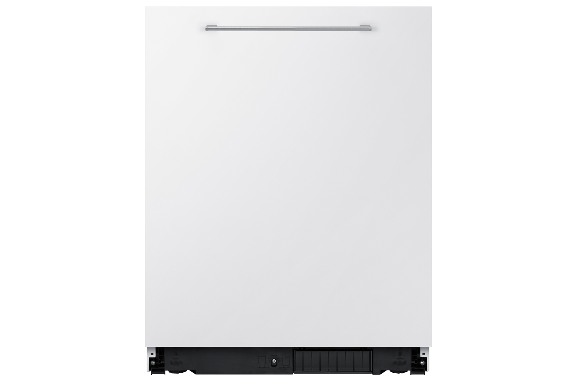 Samsung DW60CG550B00 Series 7 Integrated Dishwasher - White