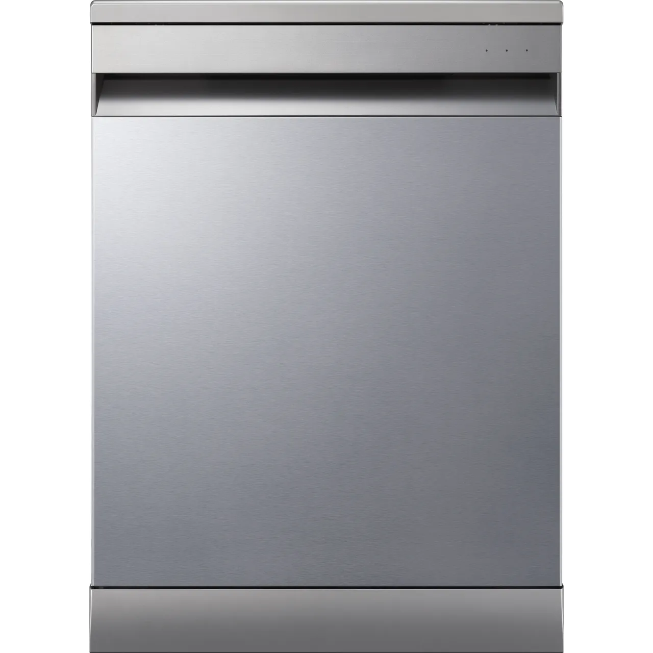 Samsung DW70H73YCFRU4 Series 7 Freestanding Dishwasher - Silver