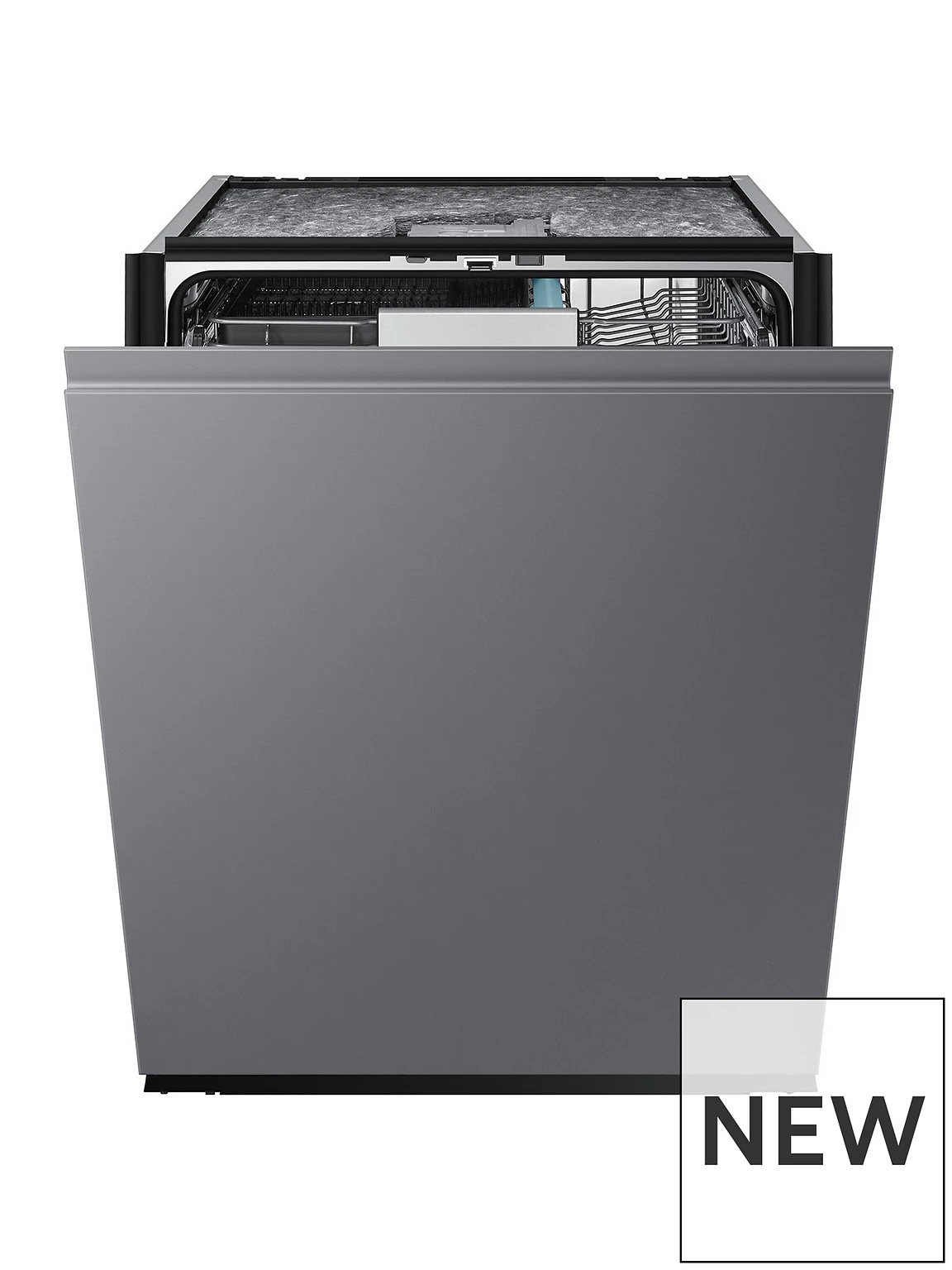 Samsung DW90H79G1I0U4 Integrated Dishwasher
