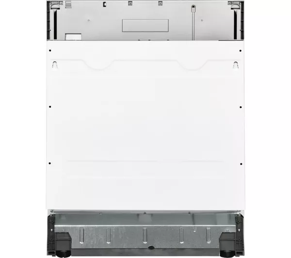 Sharp QW-NI1FI47D3X-EN Fully Integrated Dishwasher