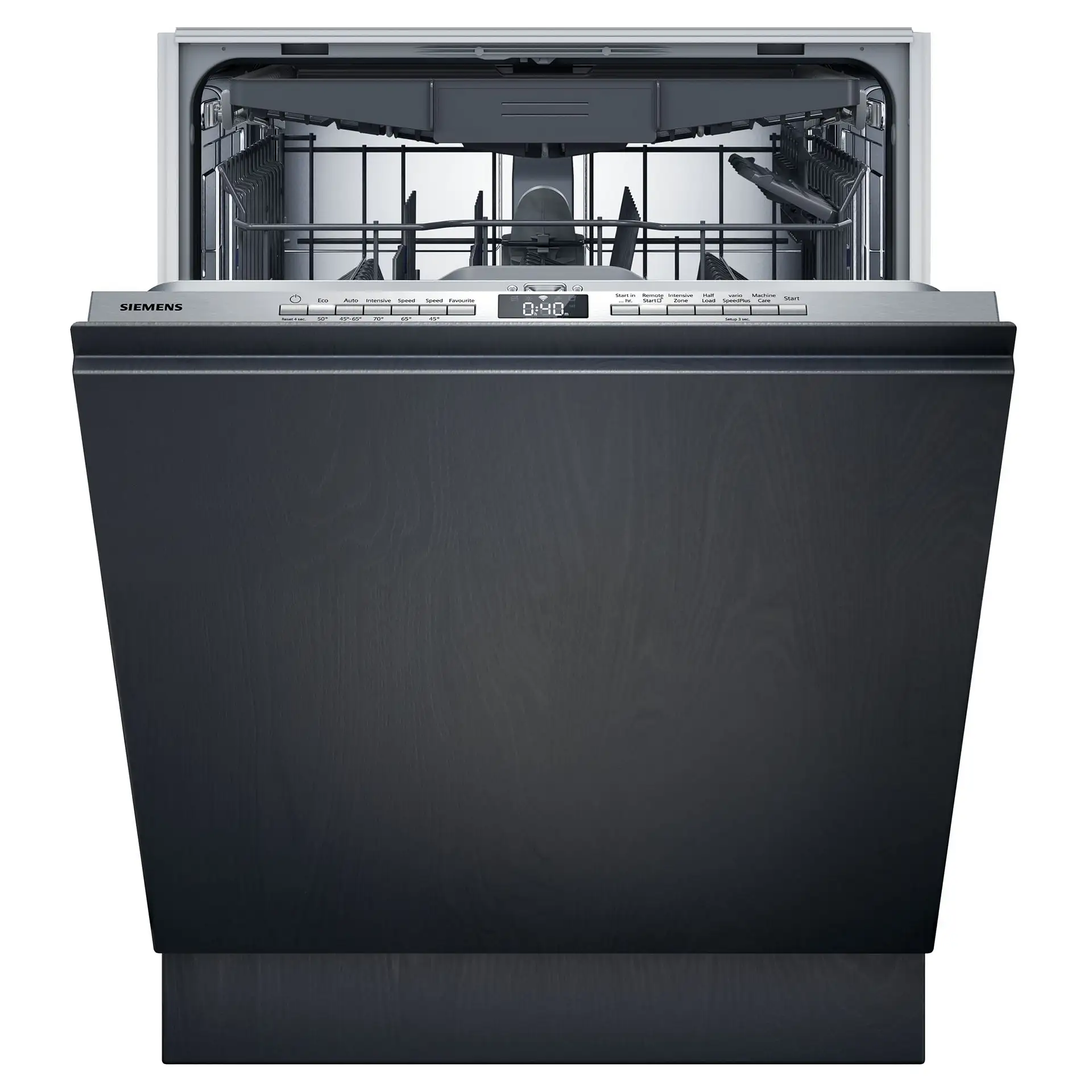 Siemens SN73HX03VG iQ300 Integrated Dishwasher
