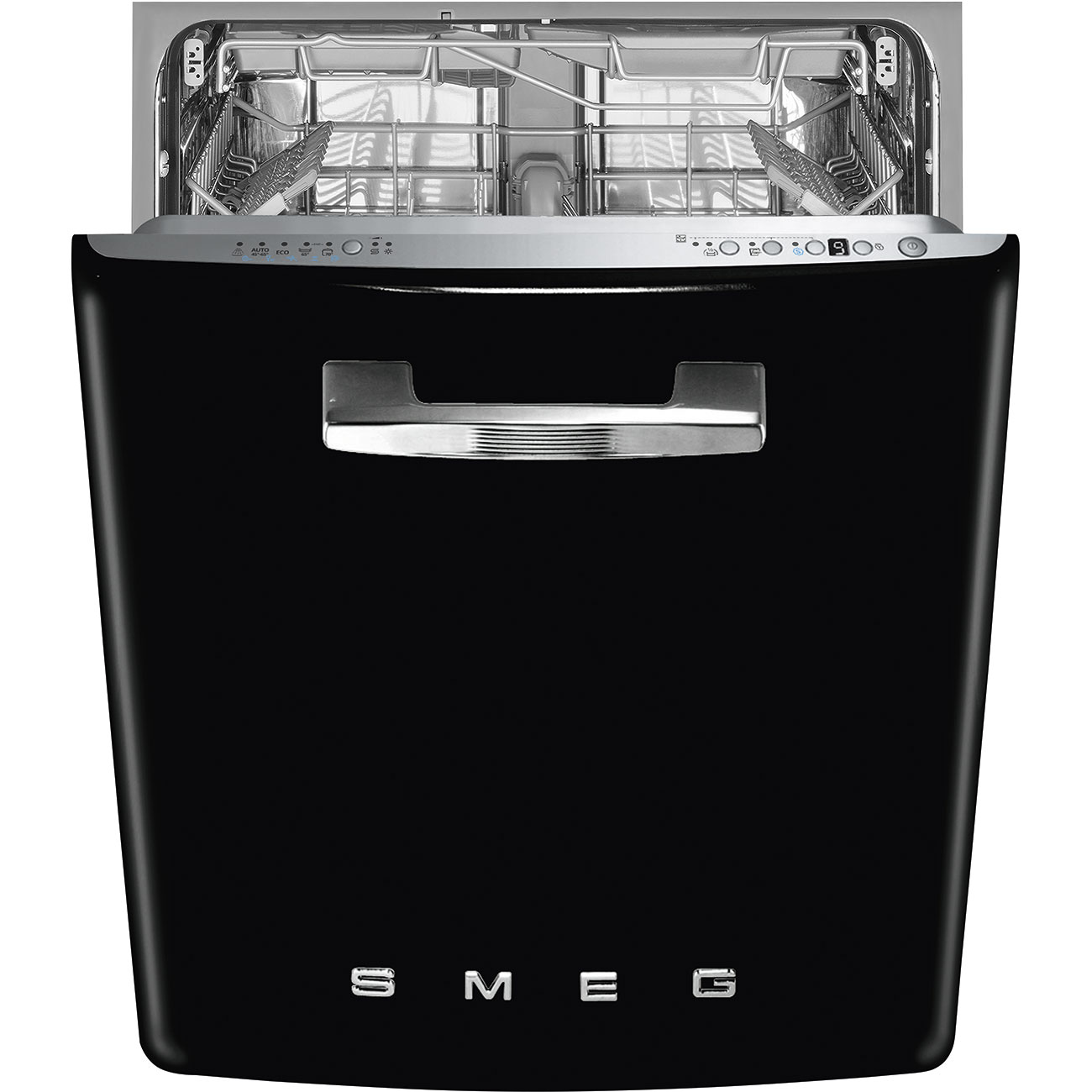 Smeg DIFABBL 60cm Integrated Dishwasher