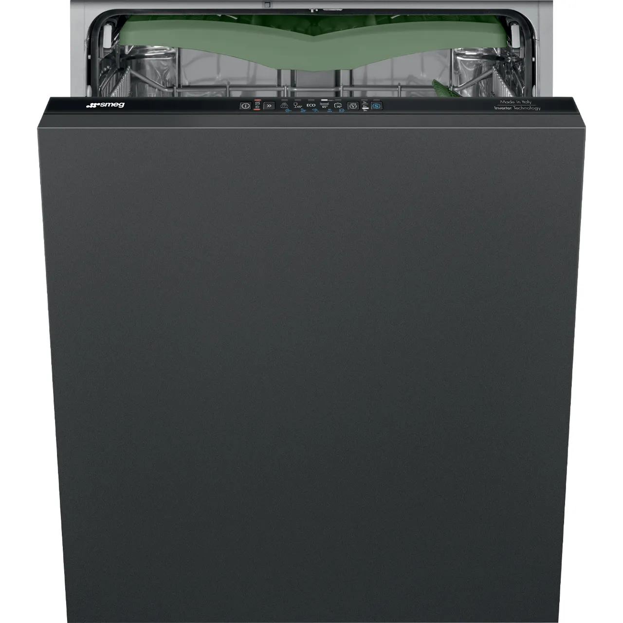 Smeg DIL331C Integrated Dishwasher